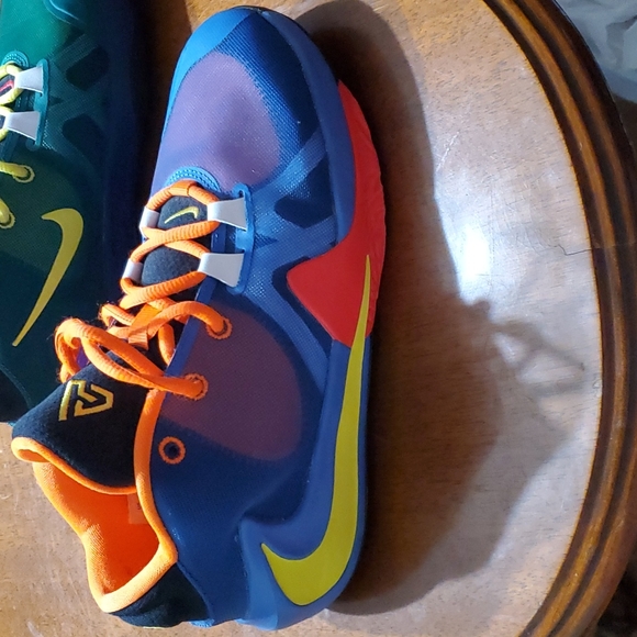 Nike freak 1 - Picture 3 of 16